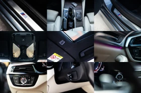BMW 530 530d X-Drive M Sport, снимка 16