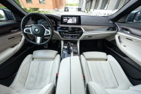 BMW 530 530d X-Drive M Sport, снимка 9