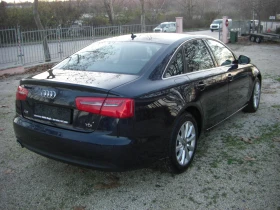 Audi A6 2.0 TDI NAVI AVTOMAT, снимка 5