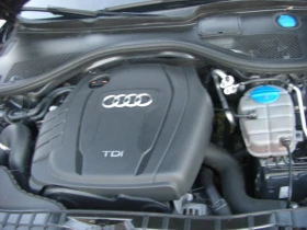 Audi A6 2.0 TDI NAVI AVTOMAT, снимка 17