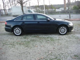 Audi A6 2.0 TDI NAVI AVTOMAT, снимка 6