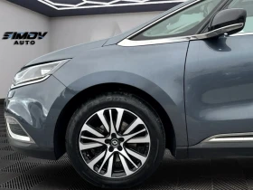 Renault Espace 1.8TCE INITIALE 6+ 1 4CONTROL HEAD-UP KEYLESSGO , снимка 17