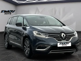 Renault Espace 1.8TCE INITIALE 6+ 1 4CONTROL HEAD-UP KEYLESSGO , снимка 3