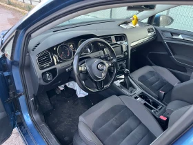 VW Golf 1.4TSI CPTA, снимка 9