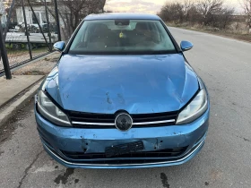 VW Golf 1.4TSI CPTA, снимка 2