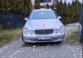 Mercedes-Benz E 280, снимка 1
