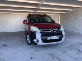 Citroen Berlingo XTR-GERMANY, снимка 1