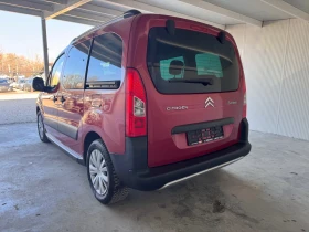 Citroen Berlingo XTR-GERMANY, снимка 4