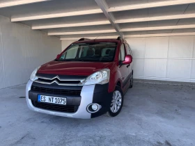 Citroen Berlingo XTR-GERMANY, снимка 2