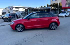 Audi A1 SPORTBACK - 1.4i GAZ - РЕАЛНИ КИЛОМЕТРИ, снимка 8