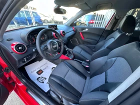 Audi A1 SPORTBACK - 1.4i GAZ - РЕАЛНИ КИЛОМЕТРИ, снимка 9