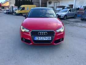 Audi A1 SPORTBACK - 1.4i GAZ - РЕАЛНИ КИЛОМЕТРИ, снимка 2