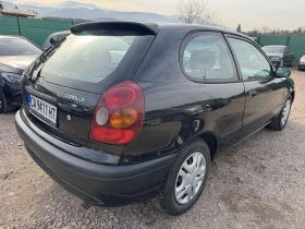 Toyota Corolla 1.4 16v , снимка 3