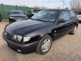 Toyota Corolla 1.4 16v , снимка 2