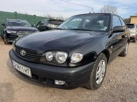 Toyota Corolla 1.4 16v , снимка 1