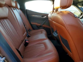 Maserati Ghibli 3.0L 6 Rear-wheel drive, снимка 10