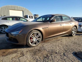Maserati Ghibli 3.0L 6 Rear-wheel drive, снимка 1
