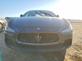 Maserati Ghibli 3.0L 6 Rear-wheel drive, снимка 5