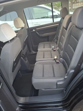VW Touran, снимка 6