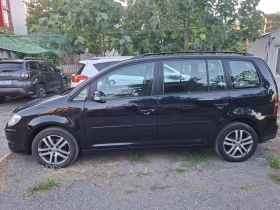 VW Touran, снимка 3
