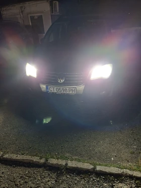 VW Touran, снимка 11