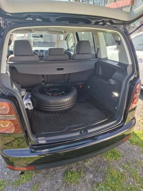 VW Touran, снимка 8