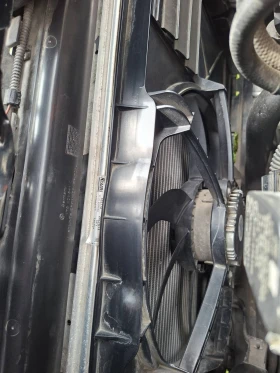 VW Touran, снимка 15