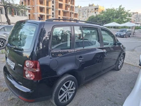 VW Touran, снимка 2