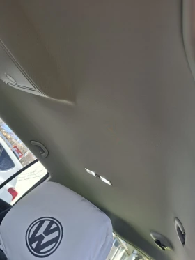 VW Touran, снимка 9