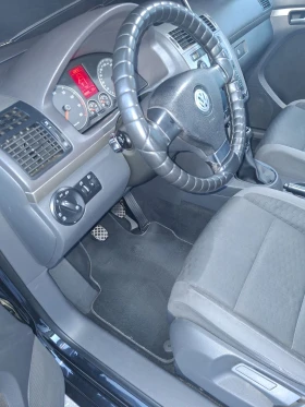 VW Touran, снимка 5