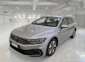 VW Passat Variant 1.4 Plug in hybrid GTE DSG, снимка 1
