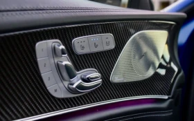Mercedes-Benz AMG GT 63S/CARBON/CERAMIC/4MATIC+ /360КАМЕРА, снимка 12