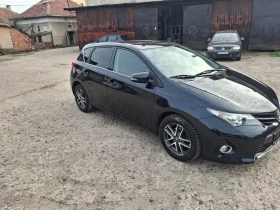 Toyota Auris, снимка 3