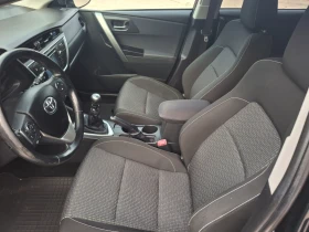Toyota Auris, снимка 9