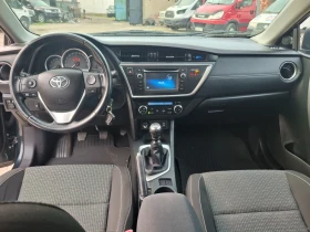 Toyota Auris, снимка 5