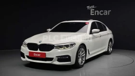 BMW 520 ПОДГРЕВИ * ШИБИДАХ * KEYLESS * HEAD-UP, снимка 1