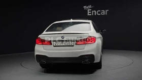 BMW 520 ПОДГРЕВИ * ШИБИДАХ * KEYLESS * HEAD-UP, снимка 4