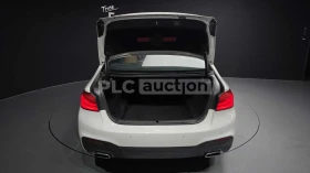 BMW 520 ПОДГРЕВИ * ШИБИДАХ * KEYLESS * HEAD-UP, снимка 17