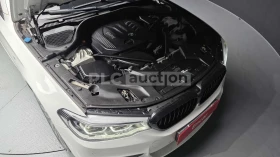BMW 520 ПОДГРЕВИ * ШИБИДАХ * KEYLESS * HEAD-UP, снимка 6