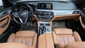 BMW 520 ПОДГРЕВИ * ШИБИДАХ * KEYLESS * HEAD-UP, снимка 7