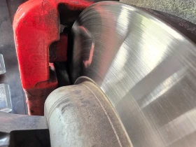 BMW 535 535IX, снимка 16