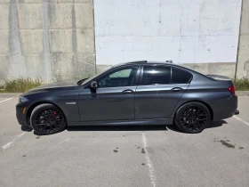 BMW 535 535IX, снимка 4