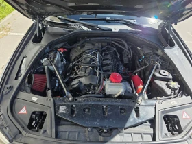 BMW 535 535IX, снимка 7
