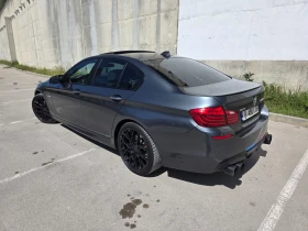 BMW 535 535IX, снимка 6