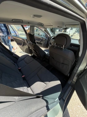 Mercedes-Benz C 200 C 200 CDI, снимка 14
