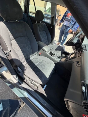 Mercedes-Benz C 200 C 200 CDI, снимка 10