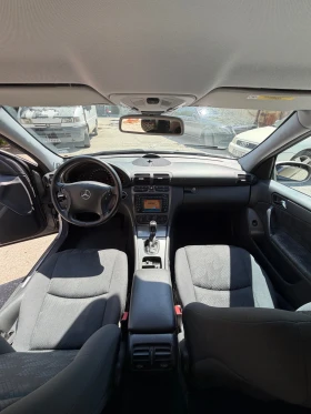Mercedes-Benz C 200 C 200 CDI, снимка 6