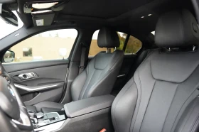BMW 330 Xi* M-Pack B48* Digital* Distronic* Crystal, снимка 9
