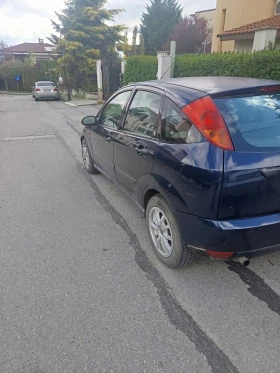 Ford Focus, снимка 12