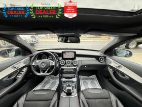 Mercedes-Benz C 43 AMG Sedan, снимка 13